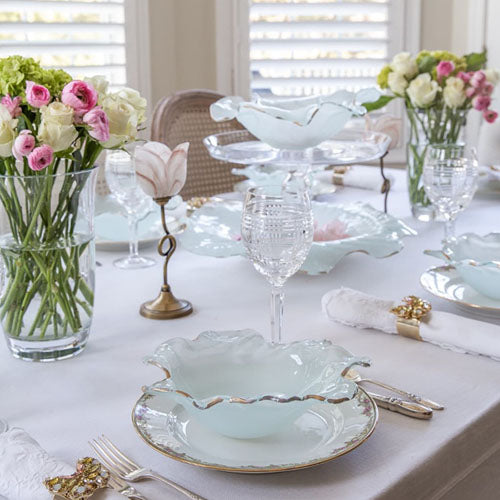 Spring Table Decor Ideas