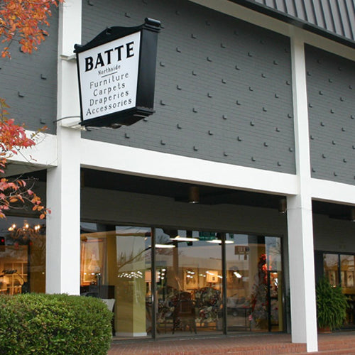 Meet Annie at Batte Furniture in Jackson, MS