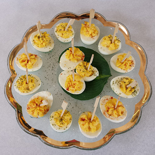 Hippity Hop... Deviled Egg Recipe