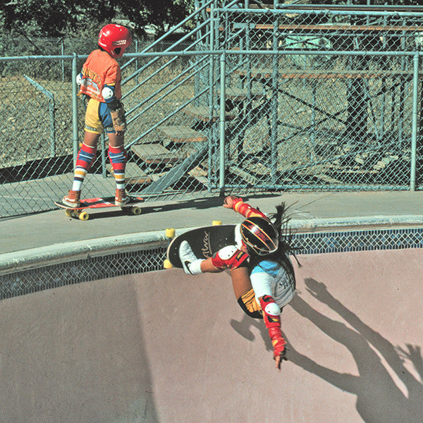 For Mother’s Day, Annieglass applauds legendary skate mom Judi Oyama