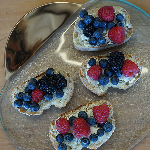 Fun & Easy Fourth of July Recipe!