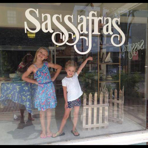 Portfolio Event at Sassafras in Vicksburg, MS