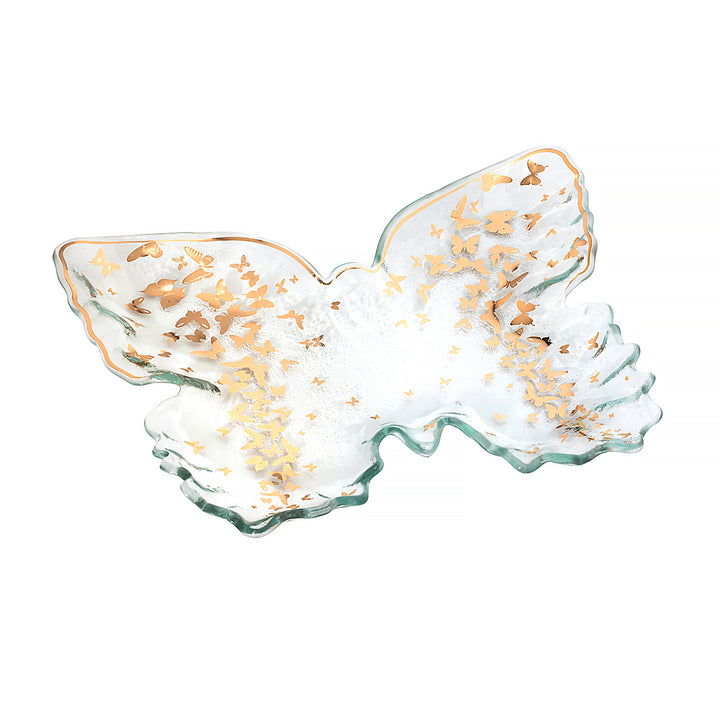 Butterfly Tray