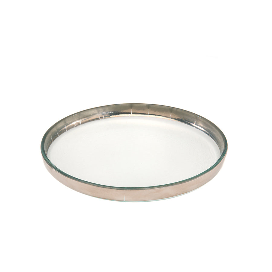 Mod Medium Round Plate