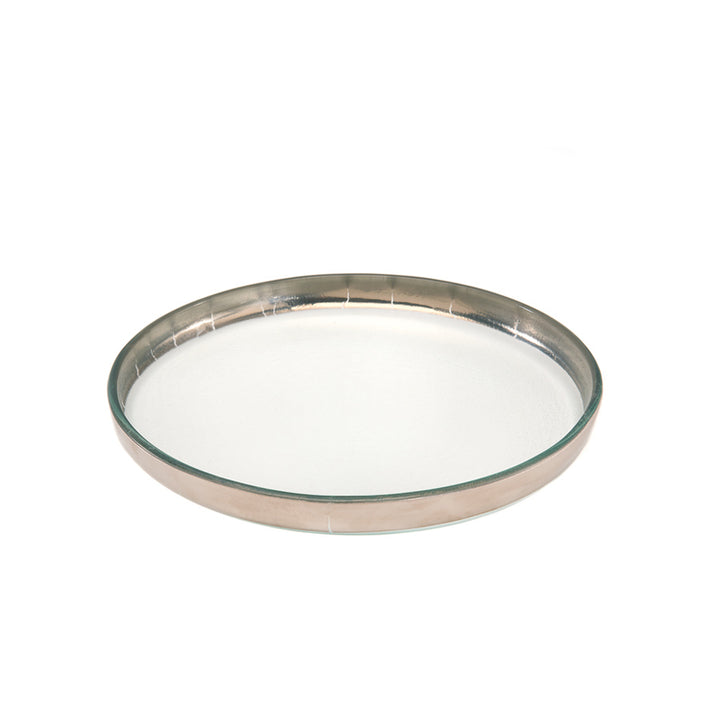 Mod Medium Round Plate